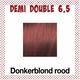 DEMI DOUBLE 6.5