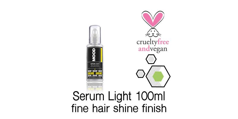 Serum Light 100ml