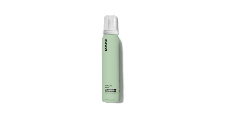 ULTRA CARE MOUSSE 200ml NEW