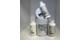 TRAVEL HAPPY HOLIDAYS KERATIN LINE 3x 100ml