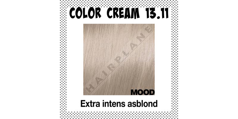 Color 13.11 - Extra Intense Ash Blonde - 100ml.
