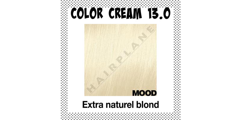 Color 13.0 - Extra Natural Blonde - 100ml.