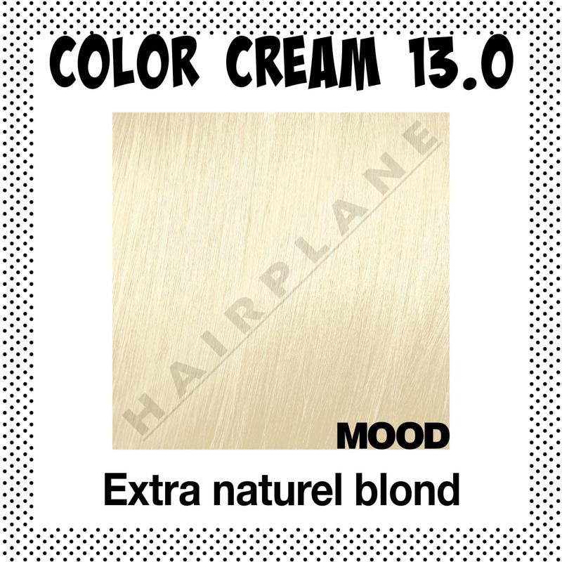 Color 13.0 - Extra Natural Blonde - 100ml.
