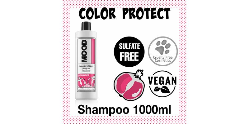 COLOR PROTECT Shampoo 1000ml