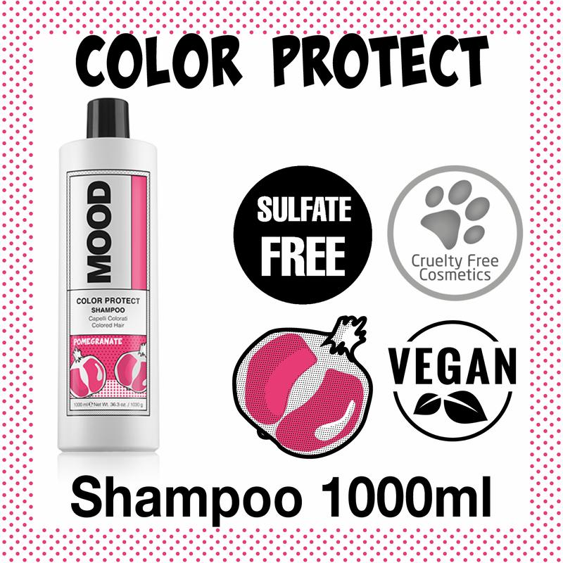 COLOR PROTECT Shampoo 1000ml