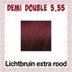 DEMI DOUBLE 5.55