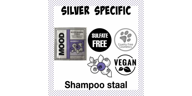 SILVER SPECIFIC Shampoo 10ml