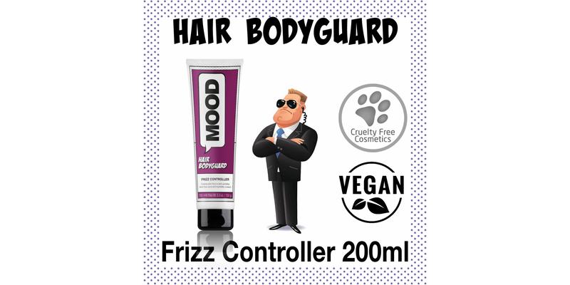Hair Bodyguard Frizz Controller 150ml