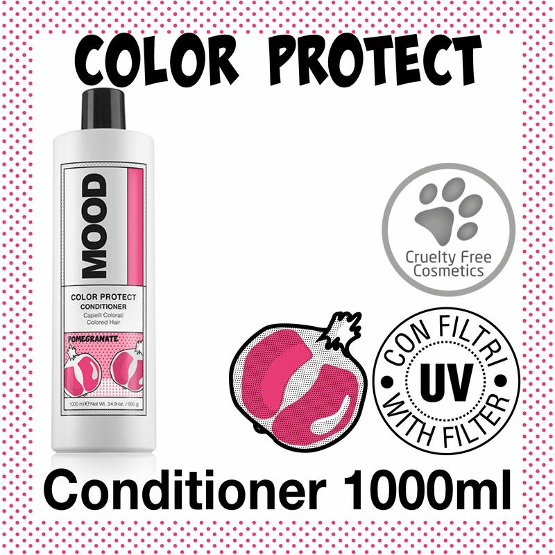 COLOR PROTECT Conditioner 1000ml