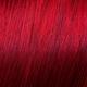6.50 - Donkerblond extra rood