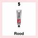 Paint Colors - 5