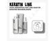 NIEUW! De revolutionaire Keratin Line van MOOD
