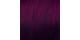 6.57 - Donkerblond magenta rood