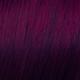 6.57 - Donkerblond magenta rood