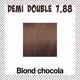 DEMI DOUBLE 7.88