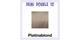DEMI DOUBLE 10 NATUUR
