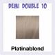 DEMI DOUBLE 10 NATUUR