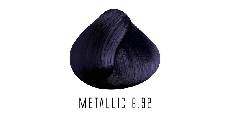 6.92 Metallic Midnight Blue