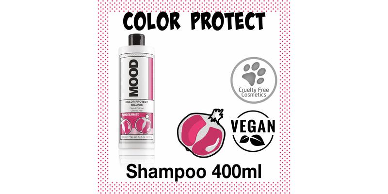 COLOR PROTECT Shampoo 400ml