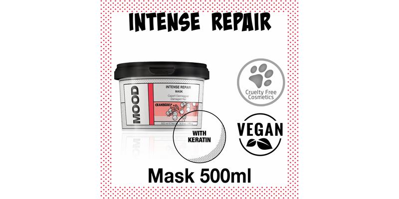INTENSE REPAIR Mask 500ml