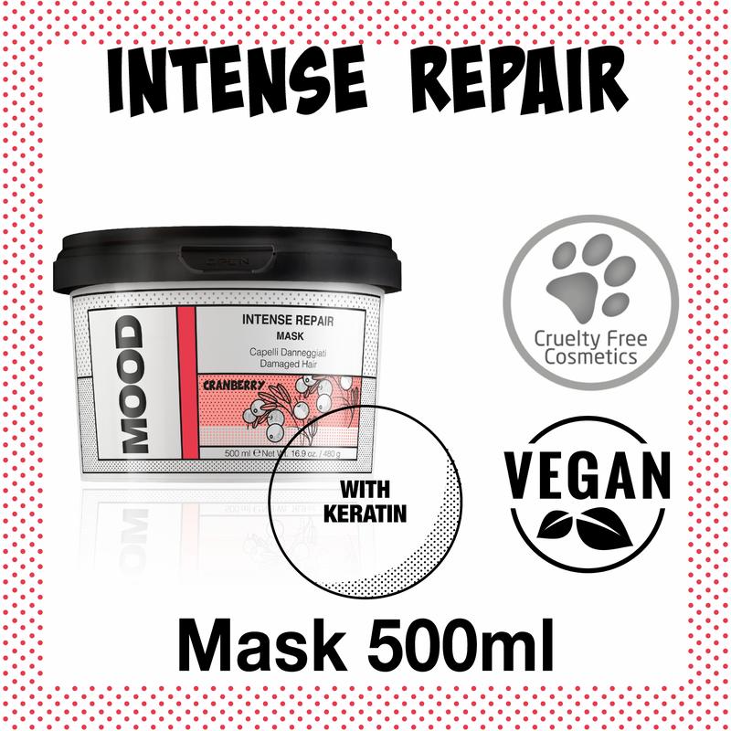 INTENSE REPAIR Mask 500ml