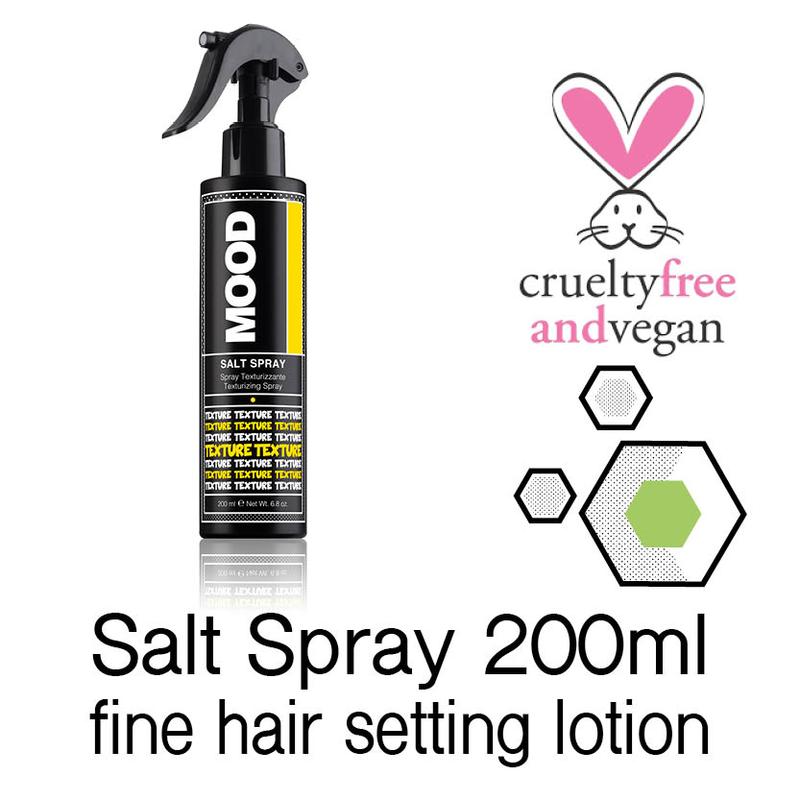 Salt Spray 200ml