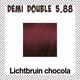 DEMI DOUBLE 5.88