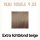 DEMI DOUBLE 9.23