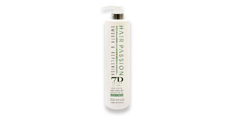 Smooth & Replenish Leave-in 7P 1000ml