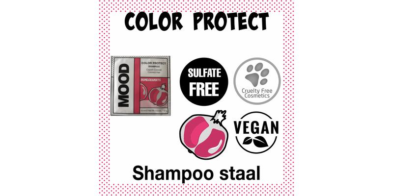COLOR PROTECT Shampoo 10ml