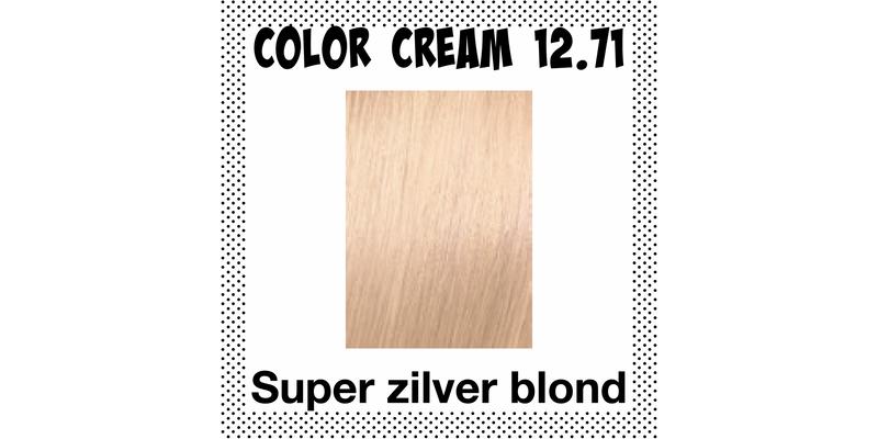 12.71 - Super zilver blond