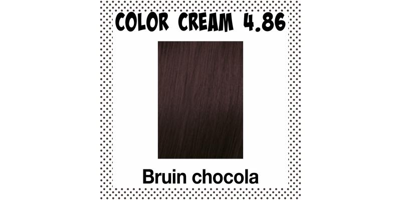 4.86 - Bruin chocola