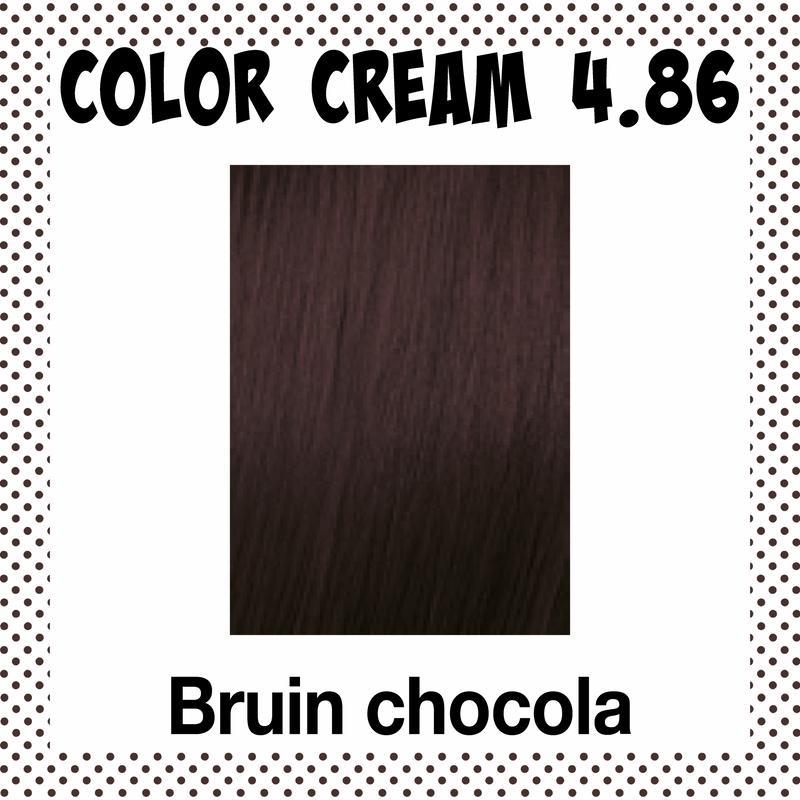 4.86 - Bruin chocola