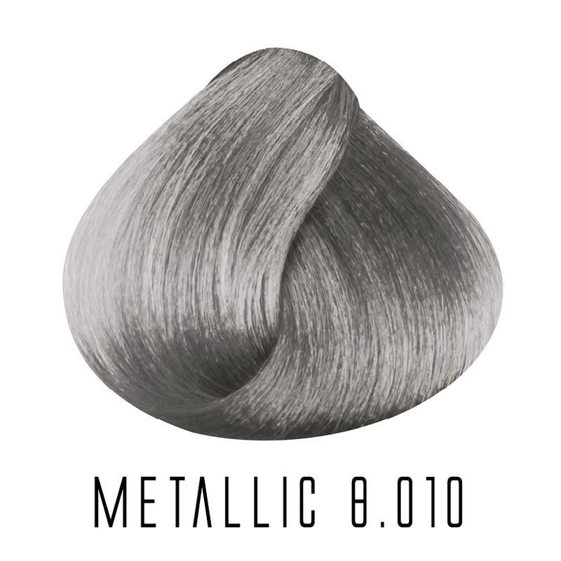 8.010 Light Metallic Ash Blonde