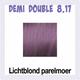 DEMI DOUBLE 8.17