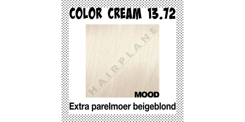 Color 13.72 - Extra Beige Pearl Blonde - 100ml.
