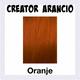 ARANCIO - Oranje corrector