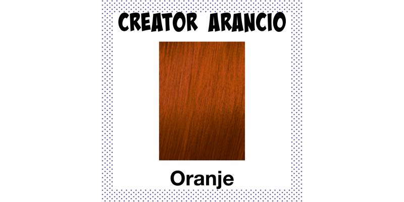 ARANCIO - Oranje corrector
