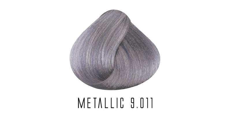 9.011 Metallic Very Light Ash Marine Blonde