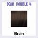 DEMI DOUBLE 4 NATUUR
