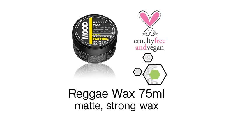Reggae Wax 75ml