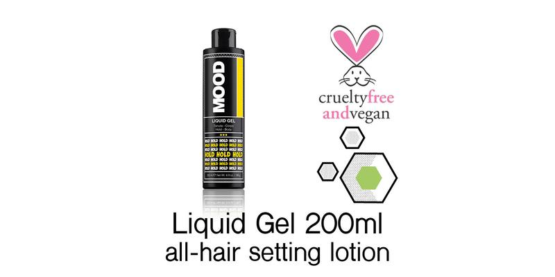 Liquid Gel 200ml