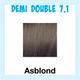 DEMI DOUBLE 7.1