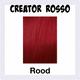 ROSSO - Rood corrector