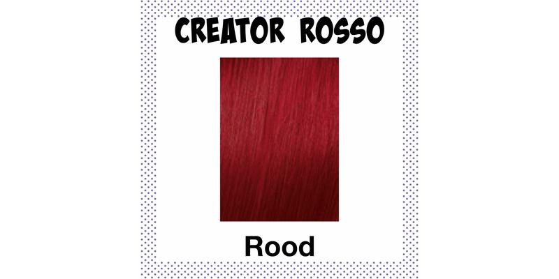 ROSSO - Rood corrector