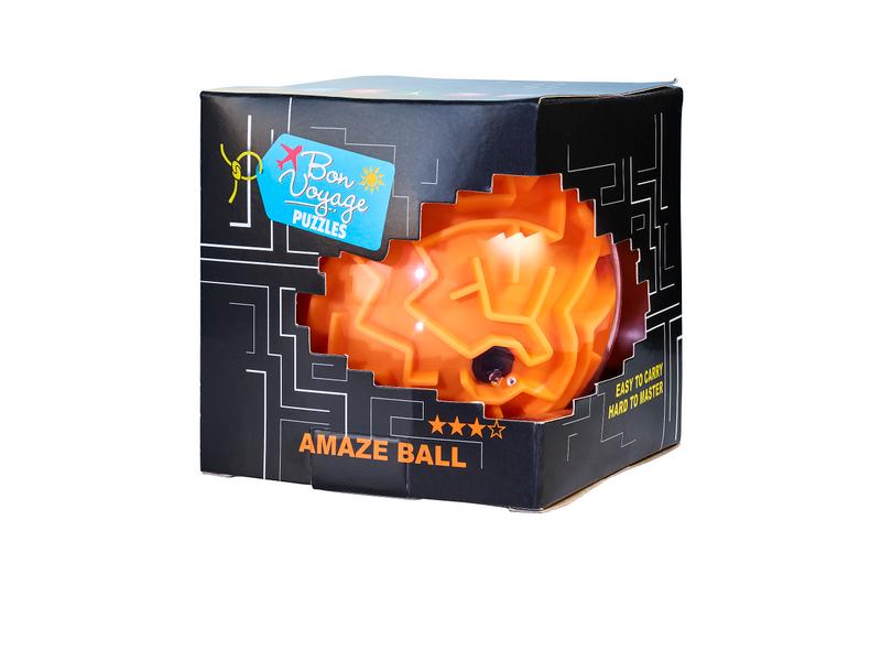 Amaze Ball