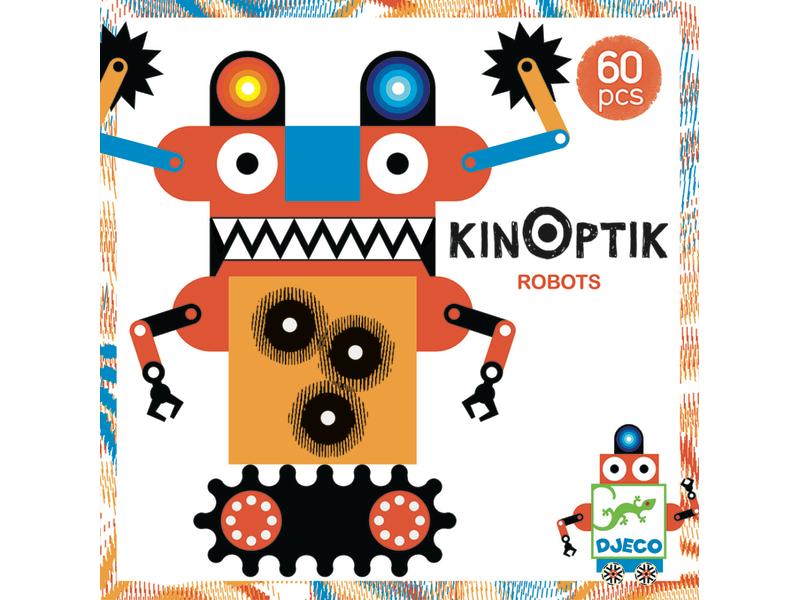 Kinoptik Robots 