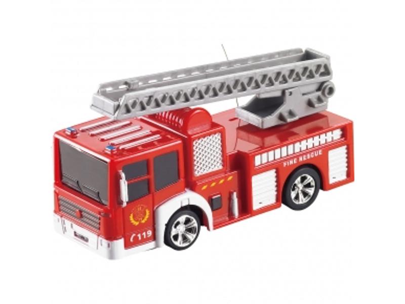 Rc Mini Fire Truck