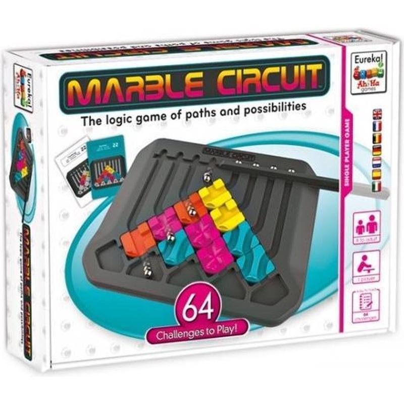  Marble Circuit