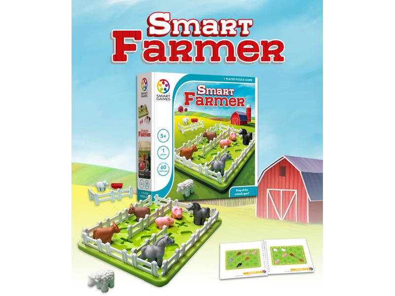 Smart farmer